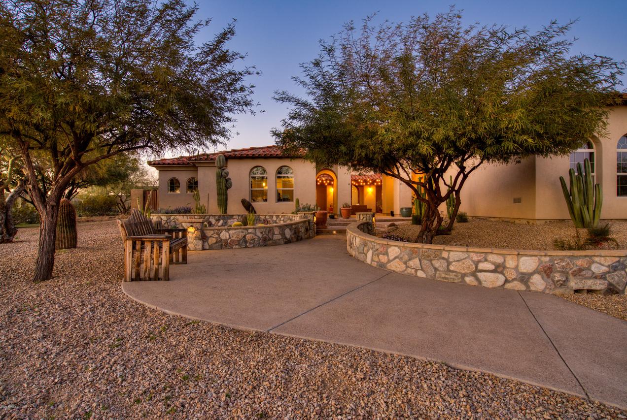 6838 E Mark Ln., Scottsdale, AZ 85262