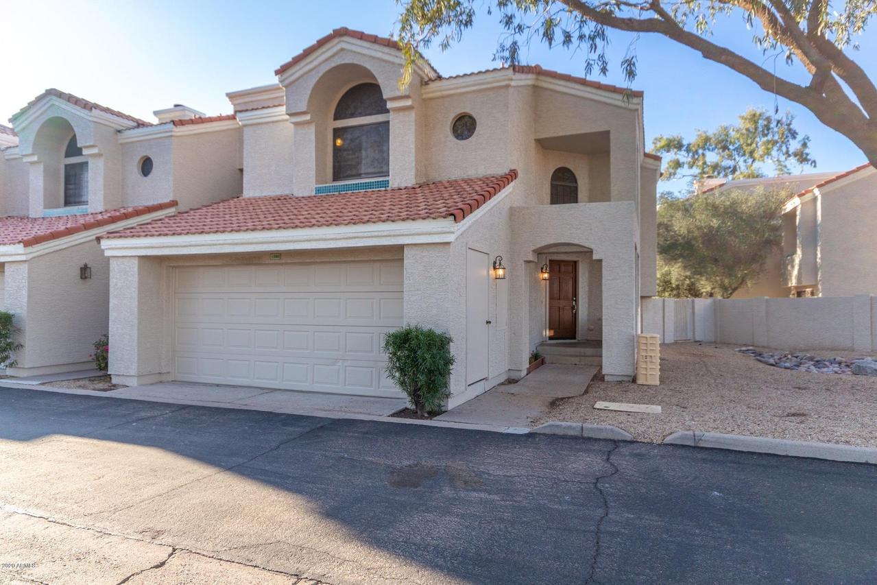 1090 E Louis Way, Tempe, AZ 85284
