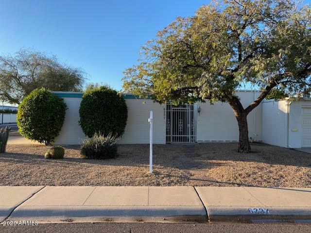 6237 E Pinchot Ave., Scottsdale, AZ 85251