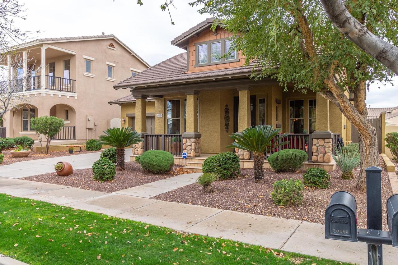 20454 W Thayer St., Buckeye, AZ 85396