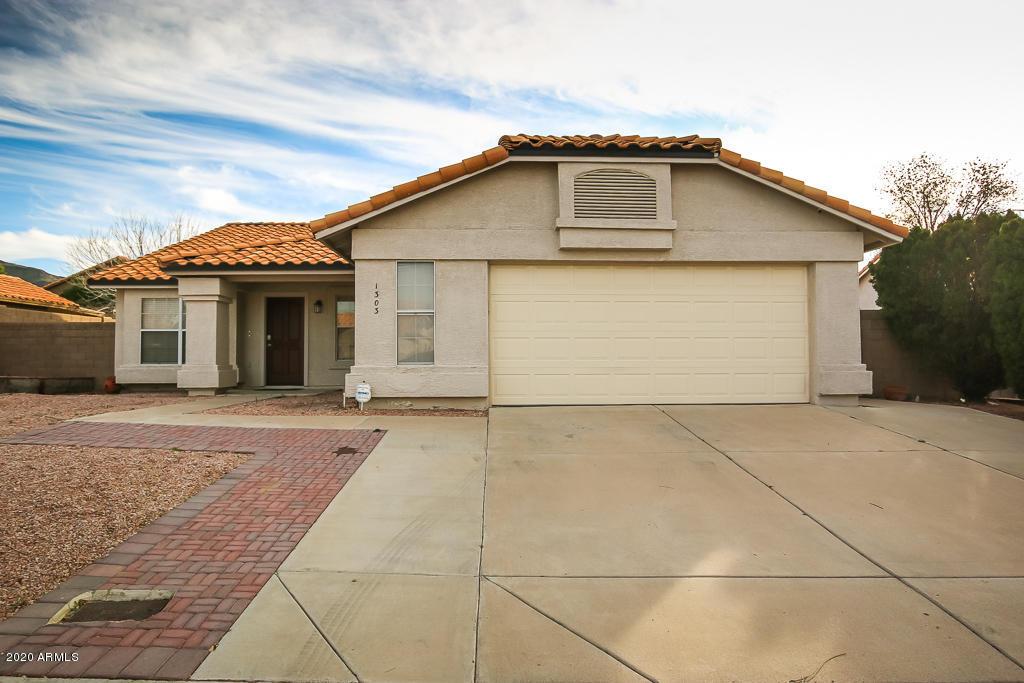 1303 E Sandra Ter., Phoenix, AZ 85022