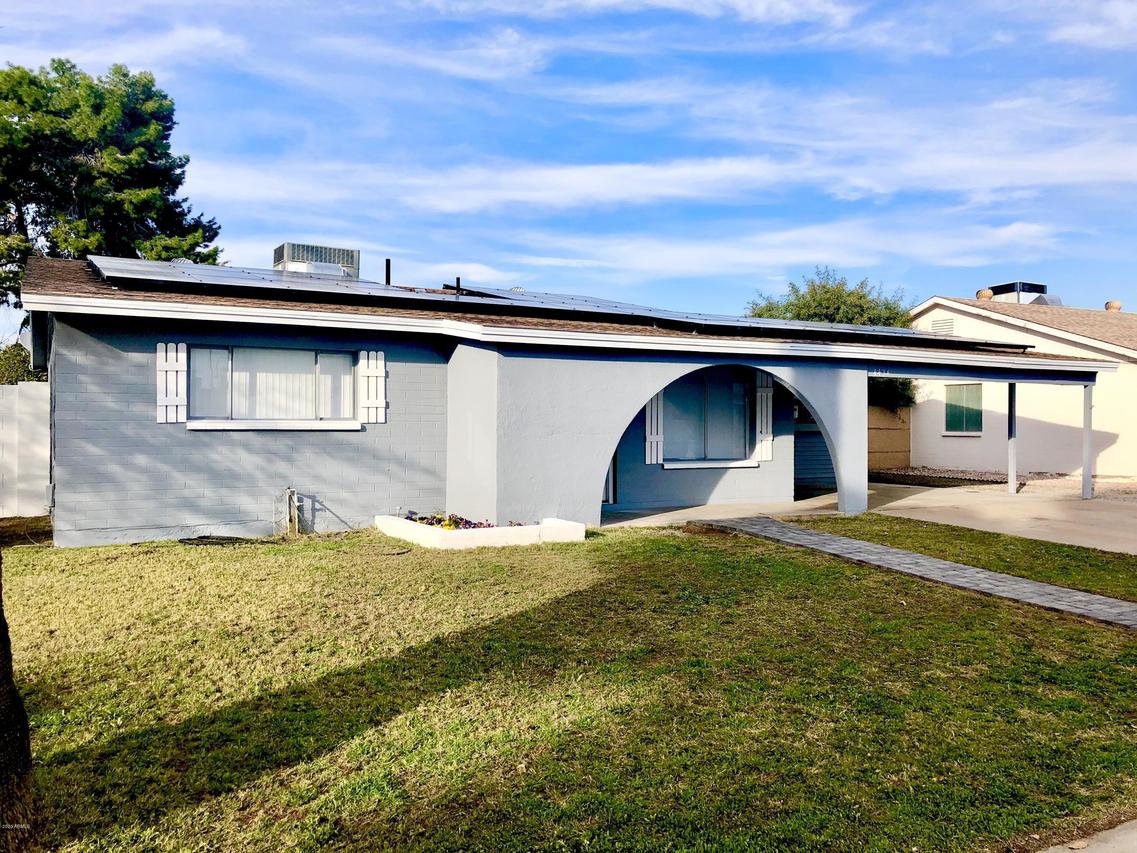 4434 W Altadena Ave., Glendale, AZ 85304