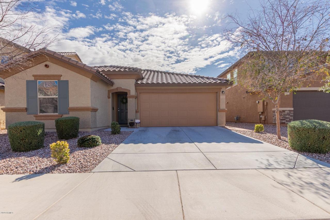12103 W Range Mule Dr., Peoria, AZ 85383