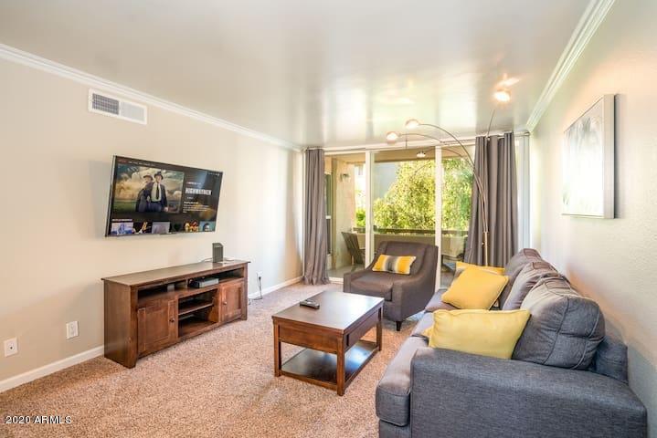 7625 E Camelback Rd. #312b, Scottsdale, AZ 85251