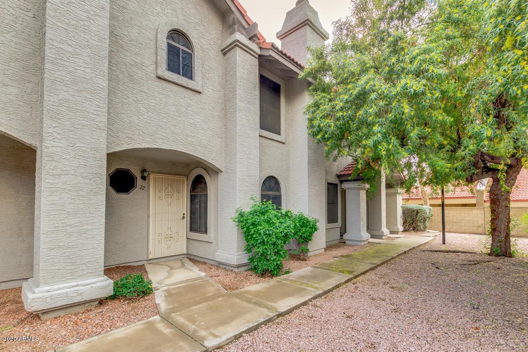 6262 E Brown Rd. #22, Mesa, AZ 85205