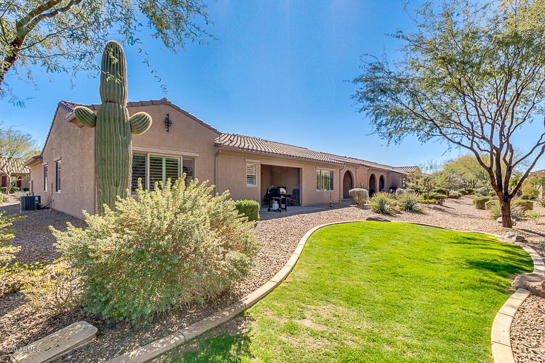 4898 W Posse Dr., Eloy, AZ 85131