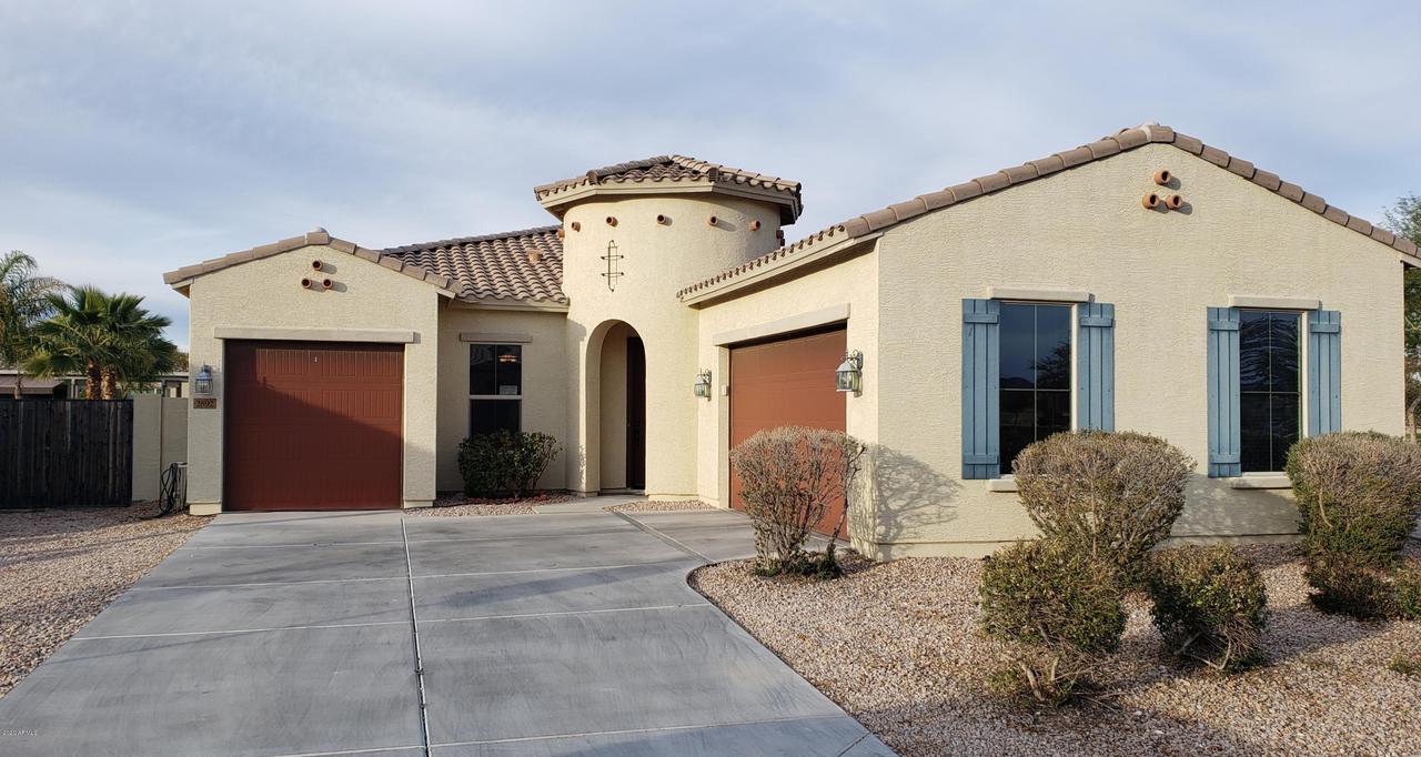 2892 E Palmdale Ln., Gilbert, AZ 85298