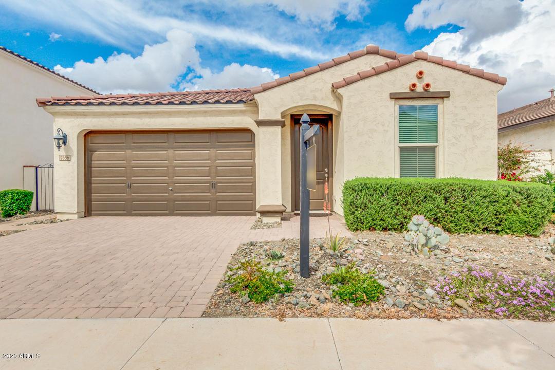 9856 E Theia Dr., Mesa, AZ 85212