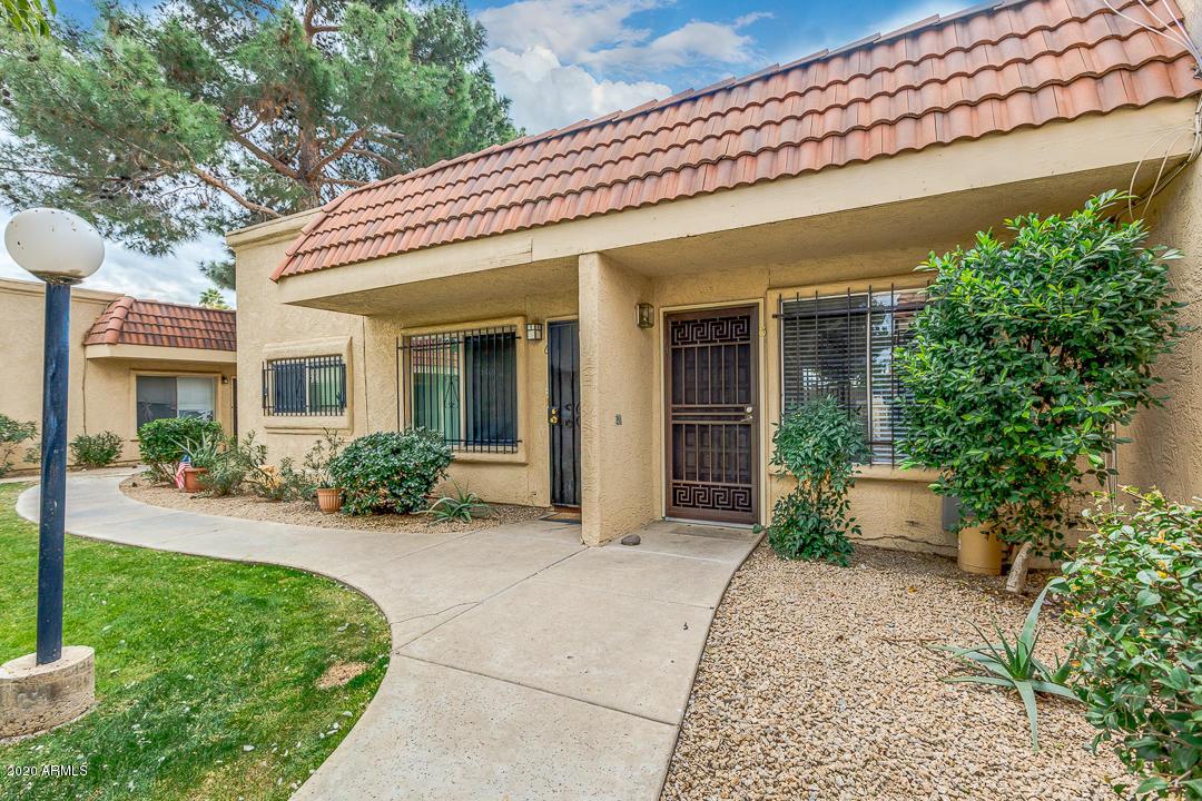 17228 N 16th Dr. #5, Phoenix, AZ 85023