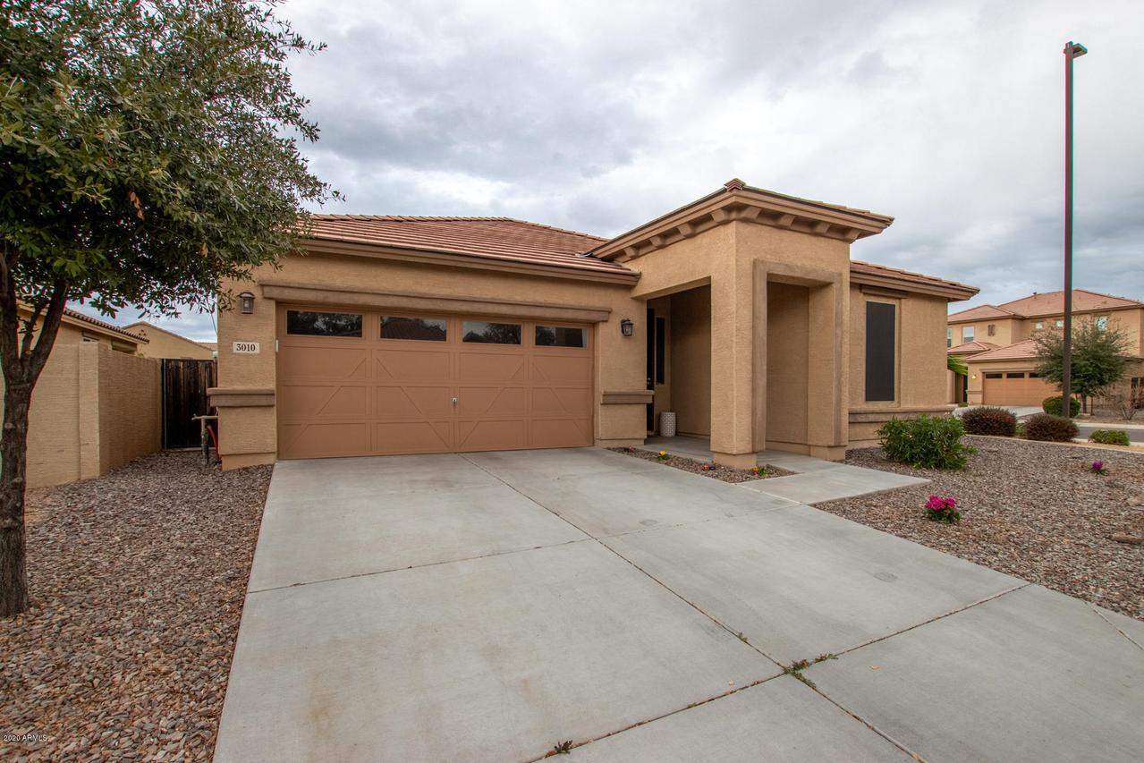 3010 E Citadel Dr., Gilbert, AZ 85298