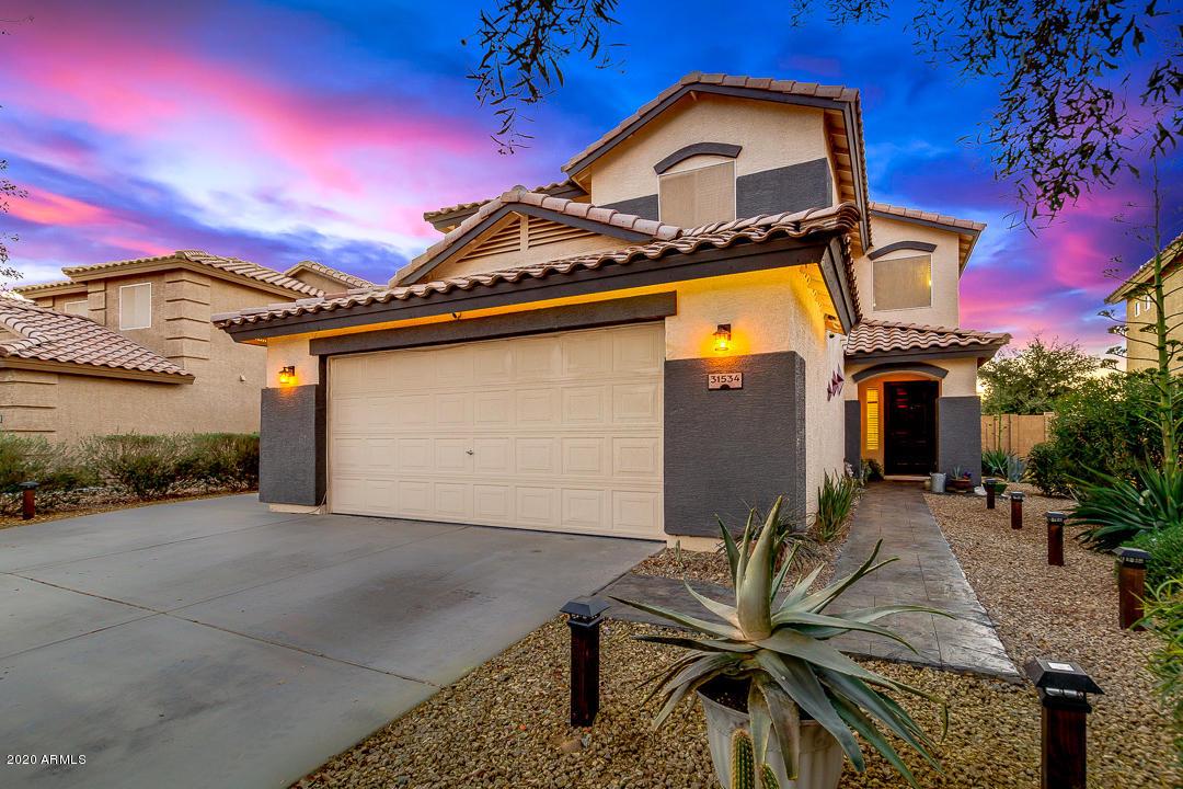 31534 N Cactus Dr., San Tan Valley, AZ 85143