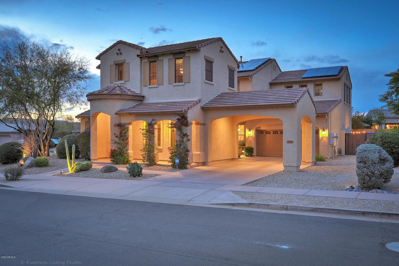 2626 W Cavalry Dr., Phoenix, AZ 85086