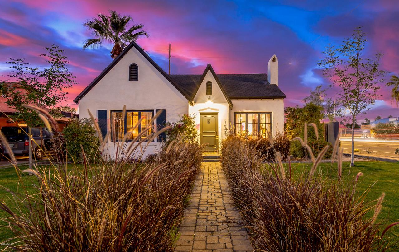 1502 W Lynwood St., Phoenix, AZ 85007