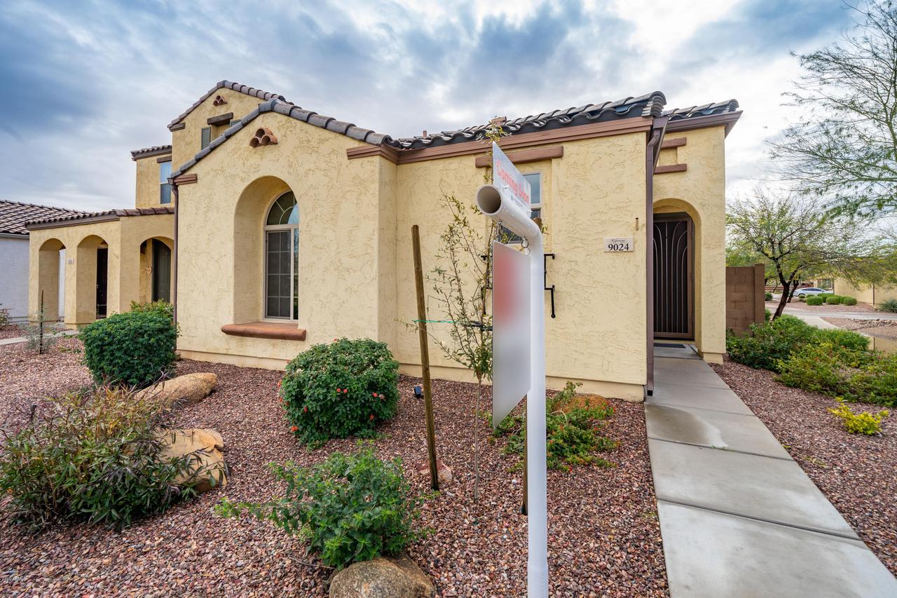 9024 W Nicolet Ave., Glendale, AZ 85305