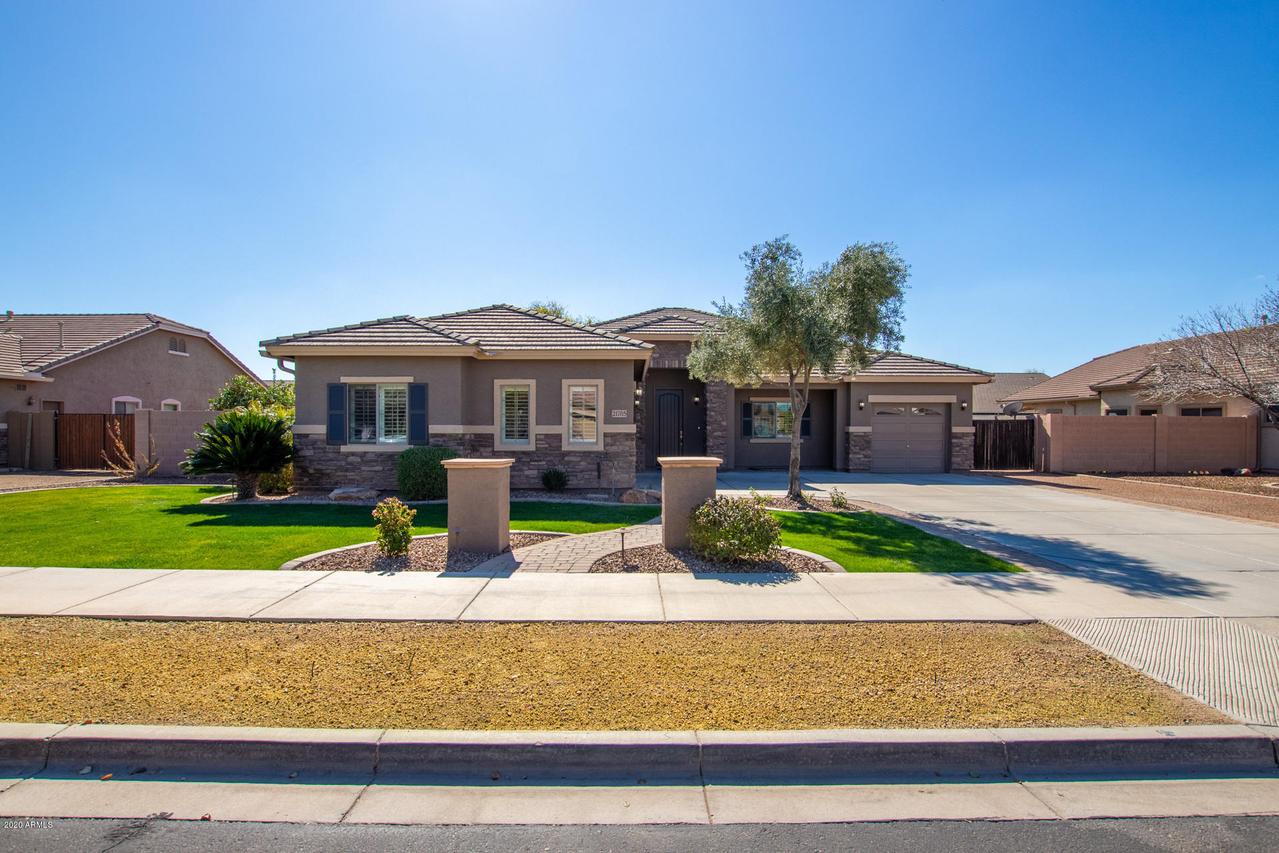 21785 E Escalante Rd., Queen Creek, AZ 85142