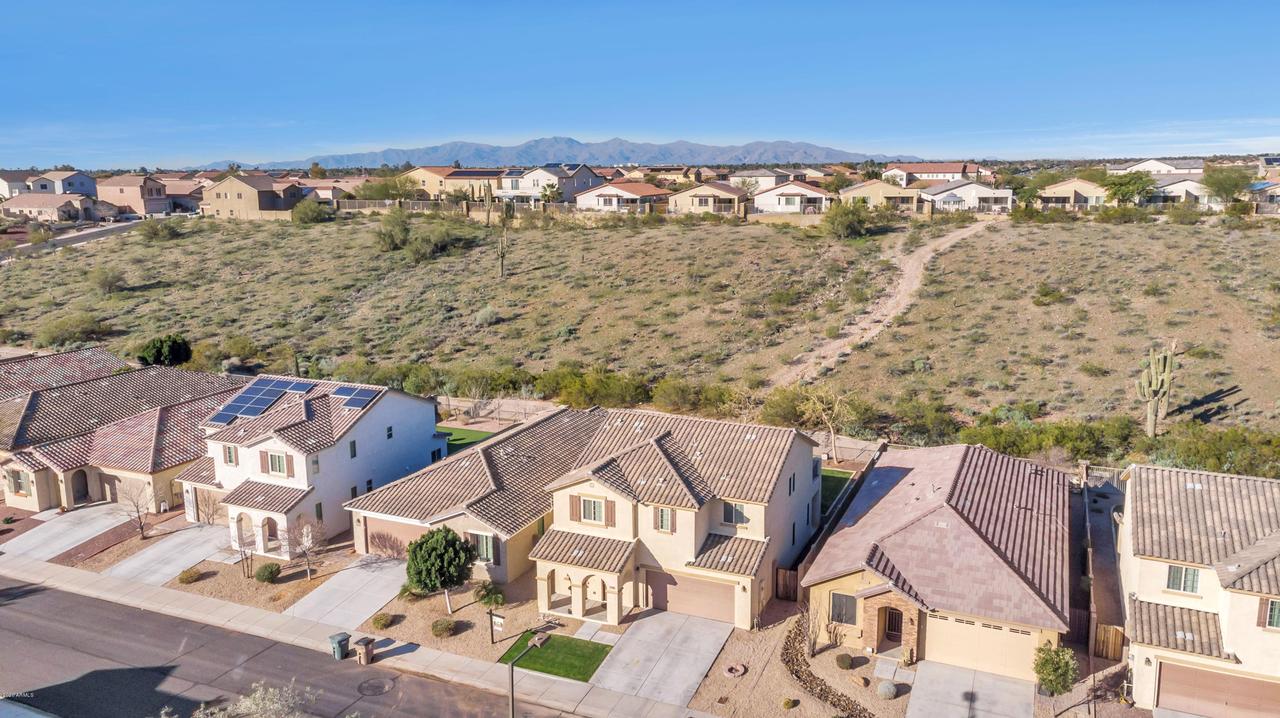 21802 N 119th Dr., Sun City, AZ 85373