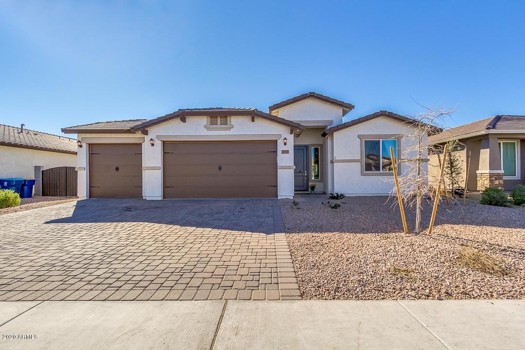 1929 W Olivia Dr., Queen Creek, AZ 85144
