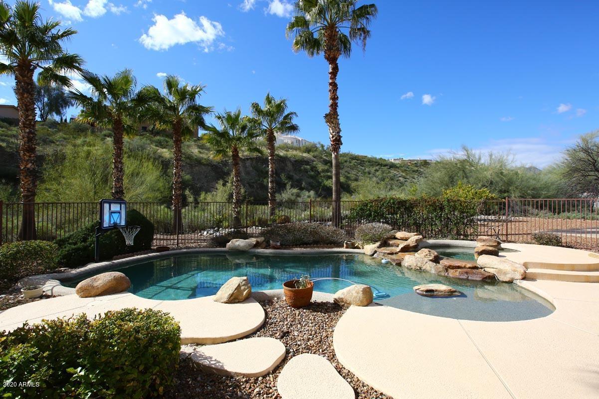 15829 E Ruskin Ln., Fountain Hills, AZ 85268