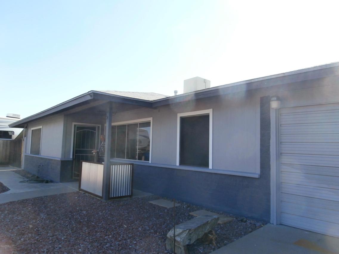 2343 W Village Dr., Phoenix, AZ 85023