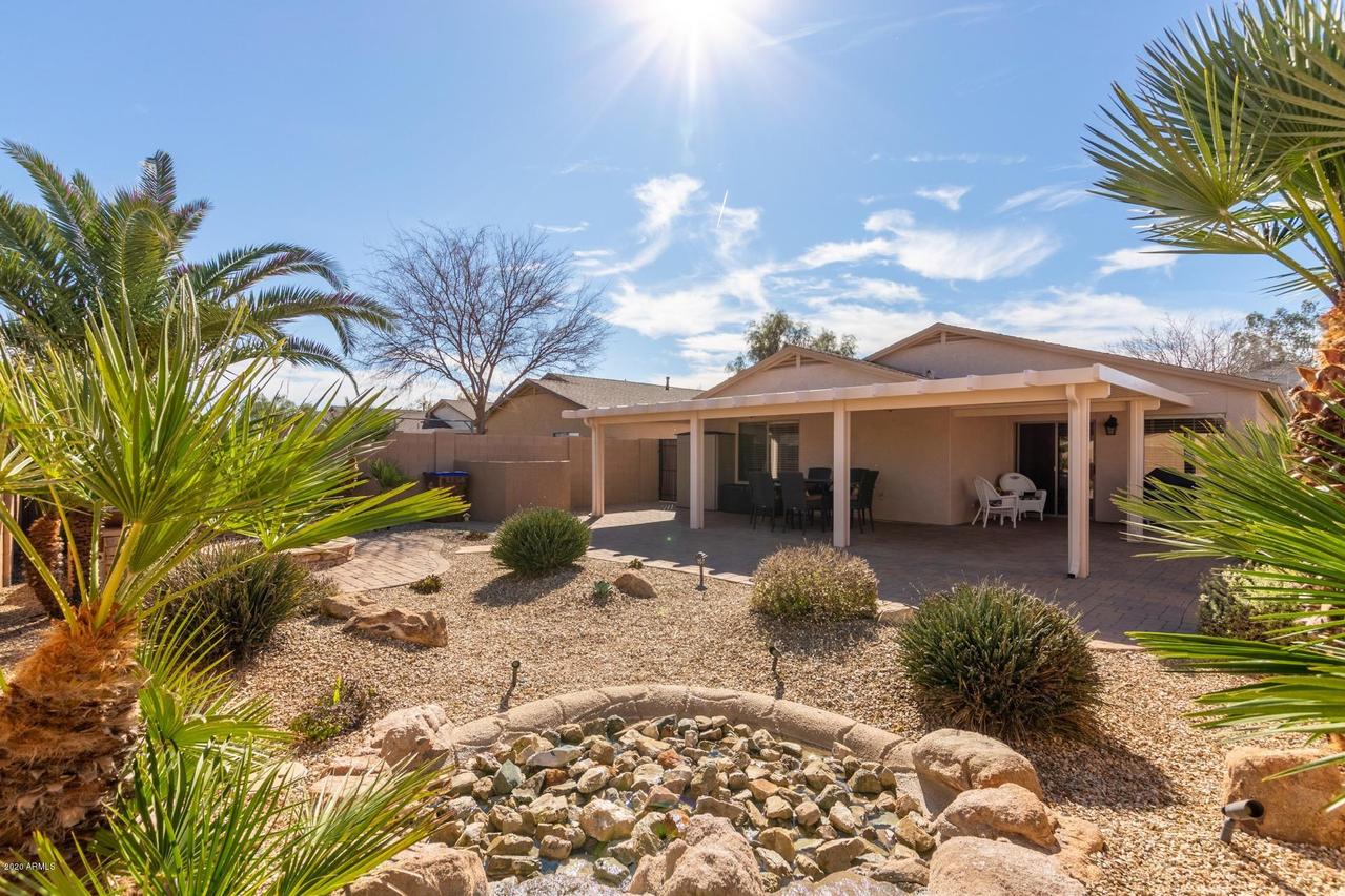 1880 E Desert Rose Tr., San Tan Valley, AZ 85143