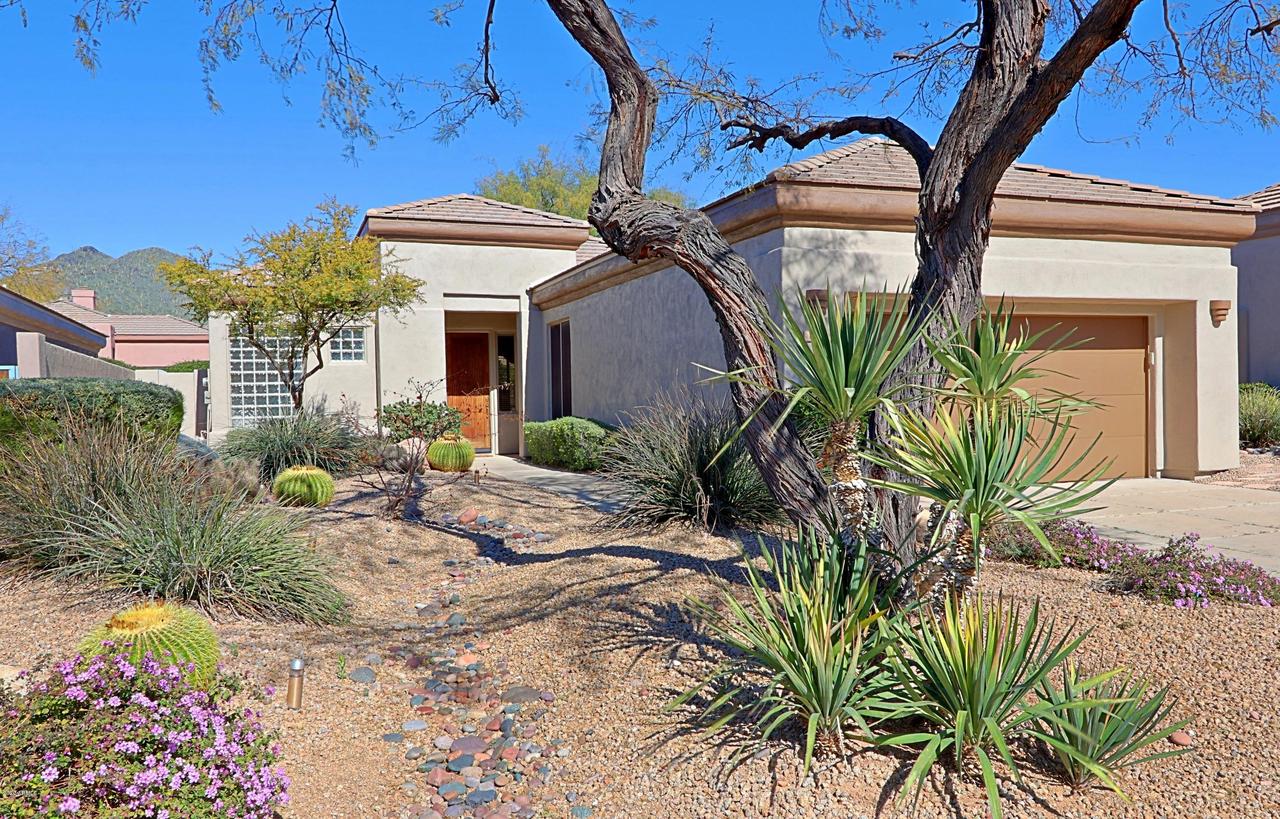 6578 E Shooting Star Way, Scottsdale, AZ 85266