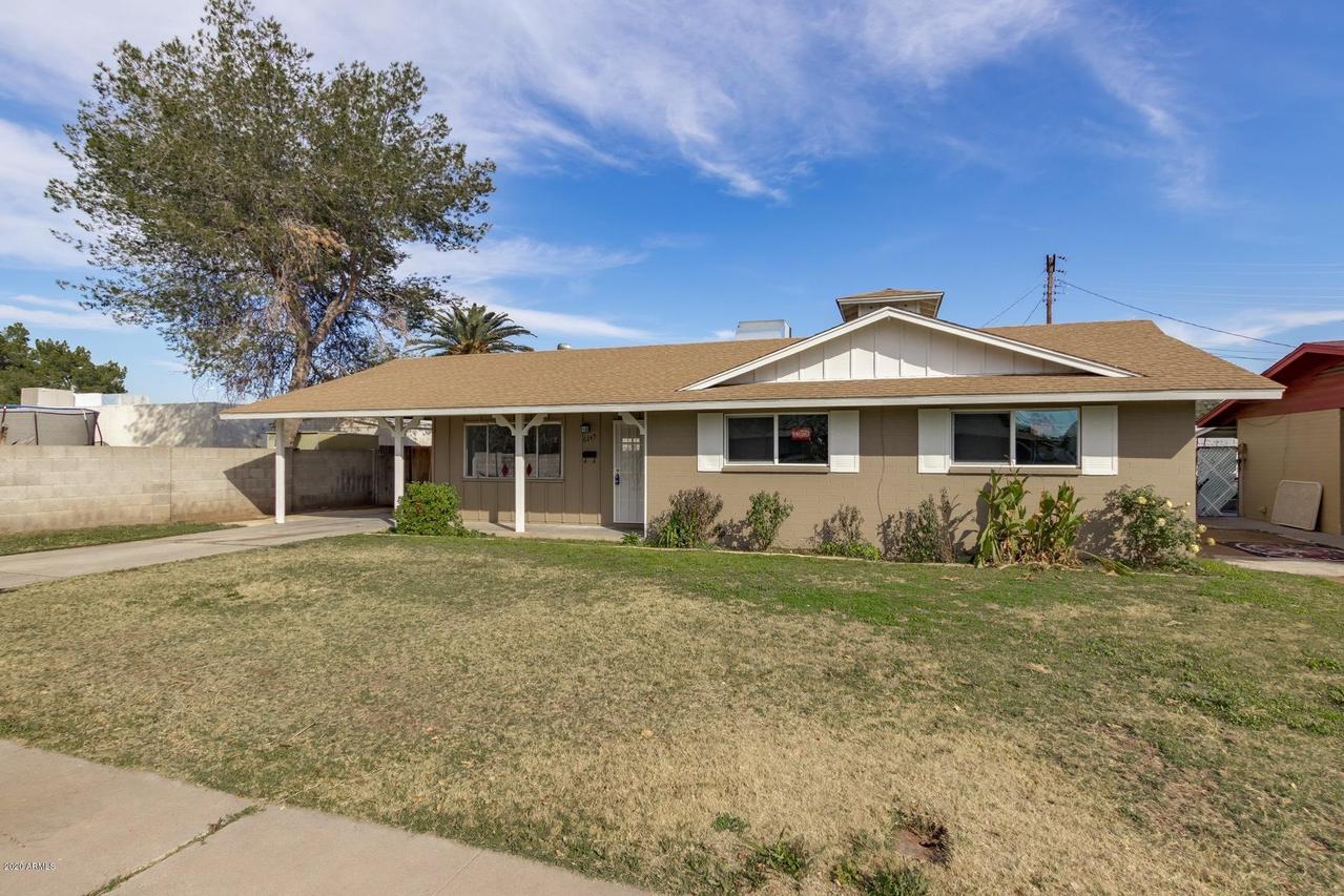 6249 N 34th Dr., Phoenix, AZ 85017