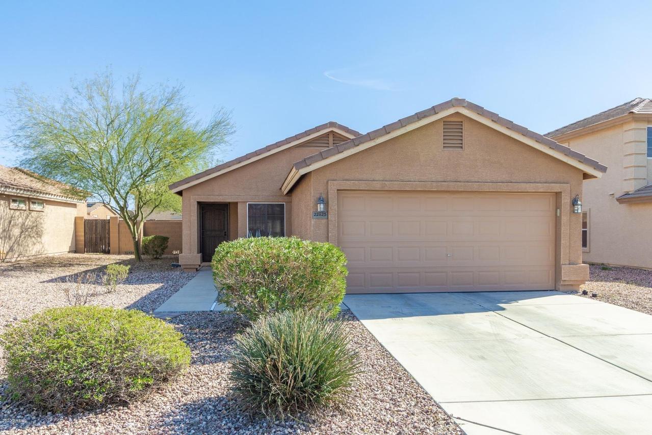 22625 W Tonto St., Buckeye, AZ 85326