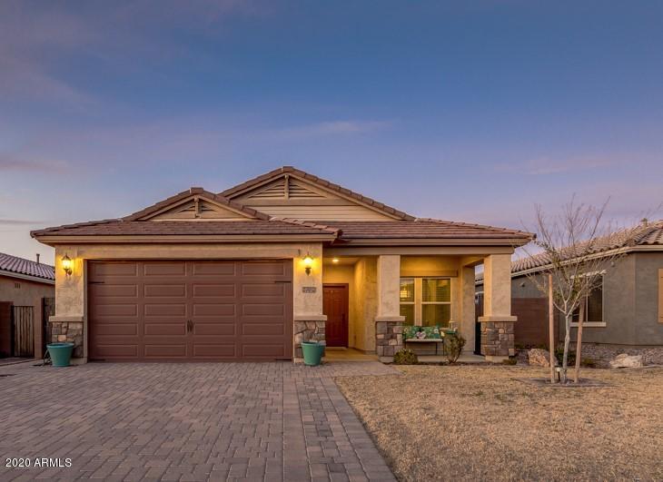 2702 E Bellerive Dr., Gilbert, AZ 85298