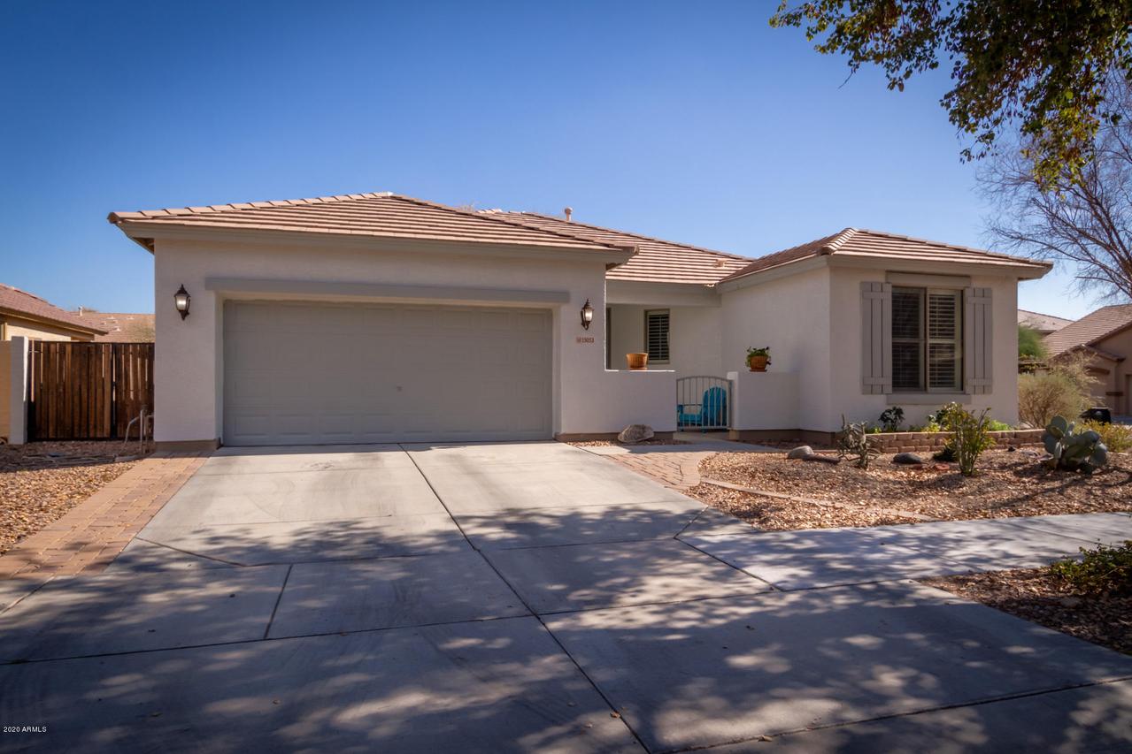 15053 N 136th Ct., Surprise, AZ 85379