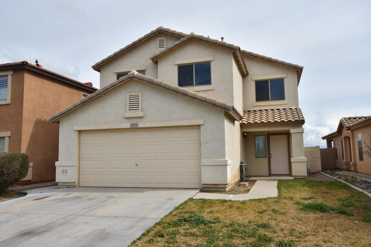 38245 N Jonathan St., San Tan Valley, AZ 85140