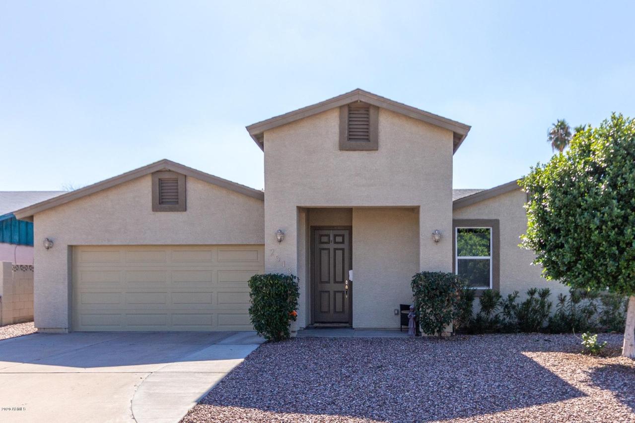 2513 E Riviera Dr., Tempe, AZ 85282
