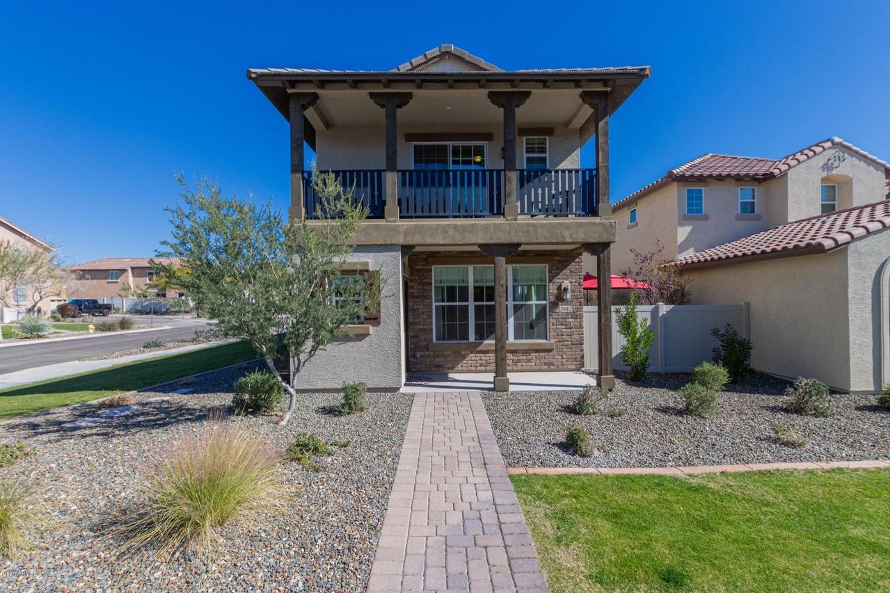 29082 N 125th Ave., Peoria, AZ 85383