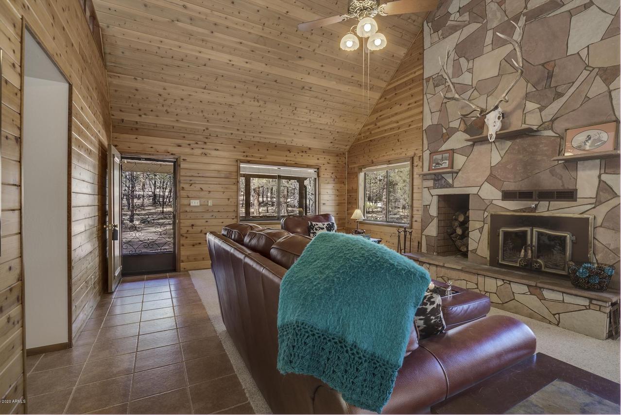 2941 Starlight Dr., Happy Jack, AZ 86024