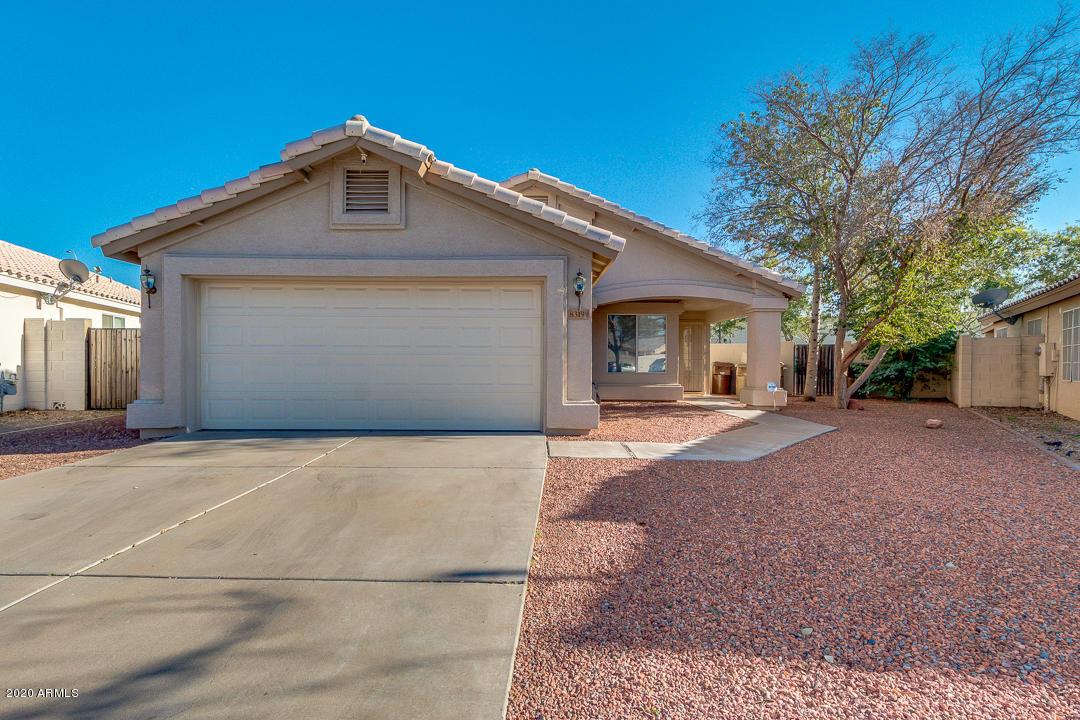 8319 W Bloomfield Rd., Peoria, AZ 85381
