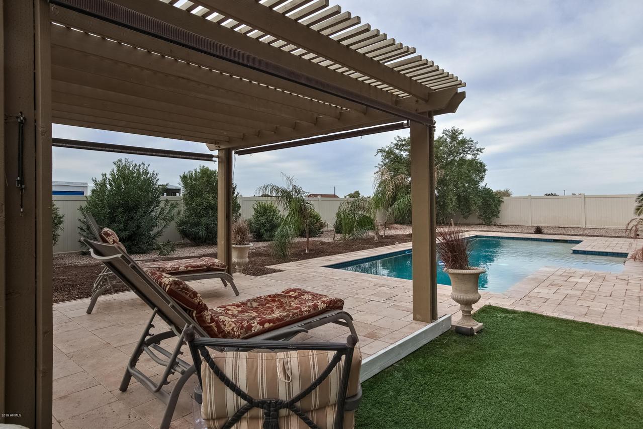 12121 E Pot O Gold Tr., Florence, AZ 85232