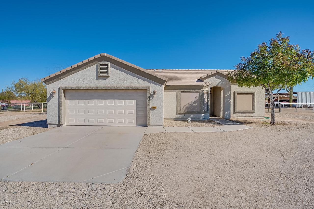 8867 N Diffin Rd., Florence, AZ 85132