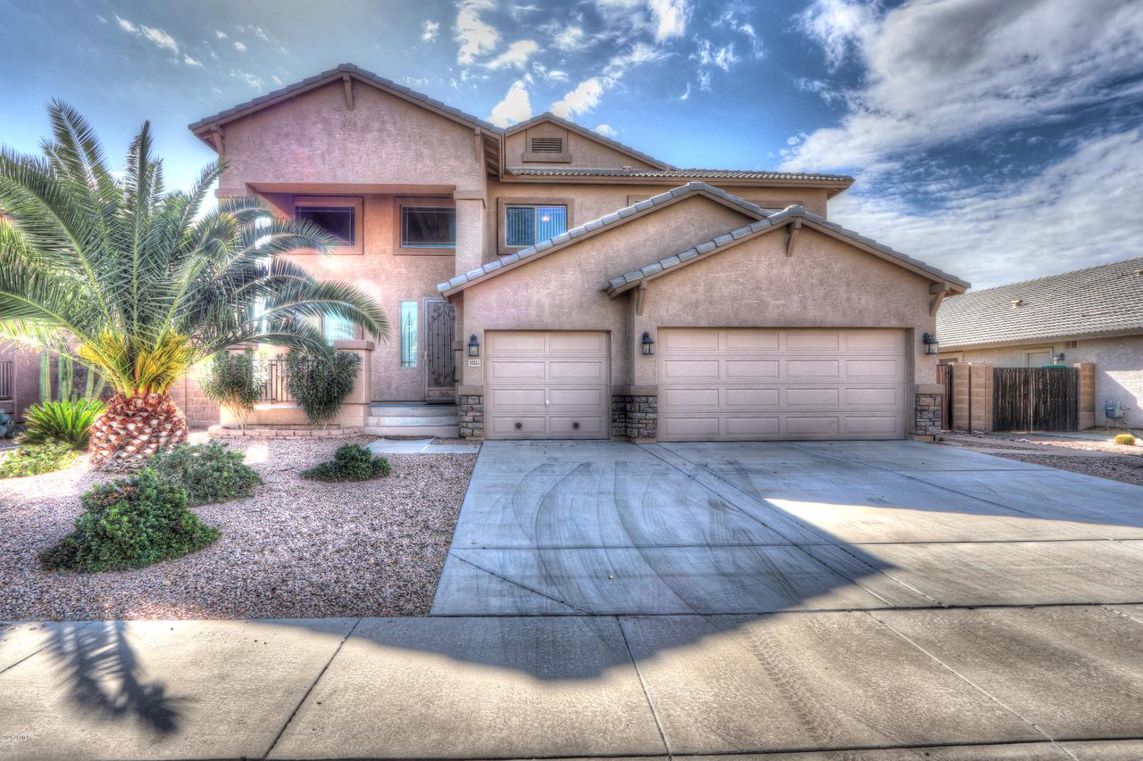 43315 W Griffis Dr., Maricopa, AZ 85138