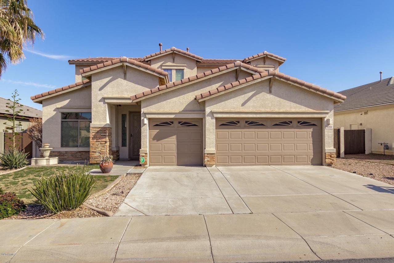 9709 S Reidar Rd., Laveen, AZ 85339