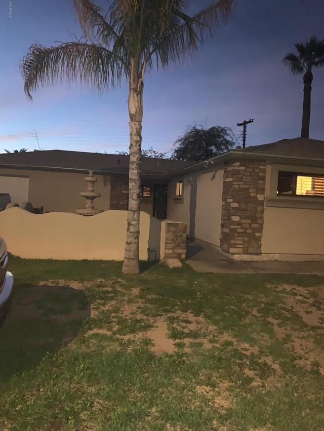 4608 N 54th Ave., Phoenix, AZ 85031