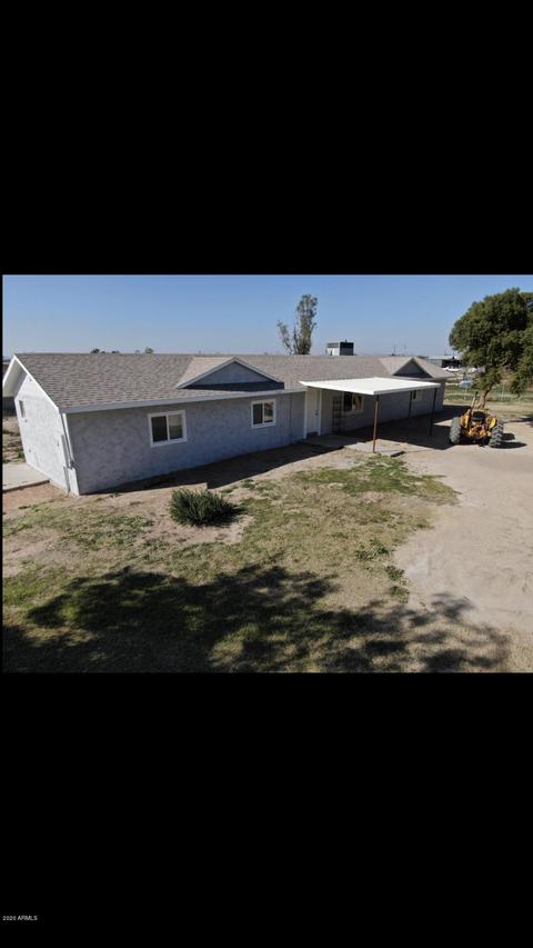 5240 S 331st Ave., Tonopah, AZ 85354