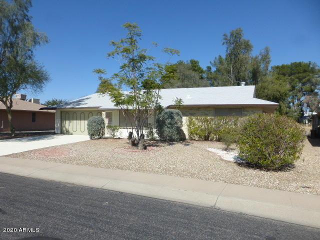 10114 W Signal Butte Cir., Sun City, AZ 85373