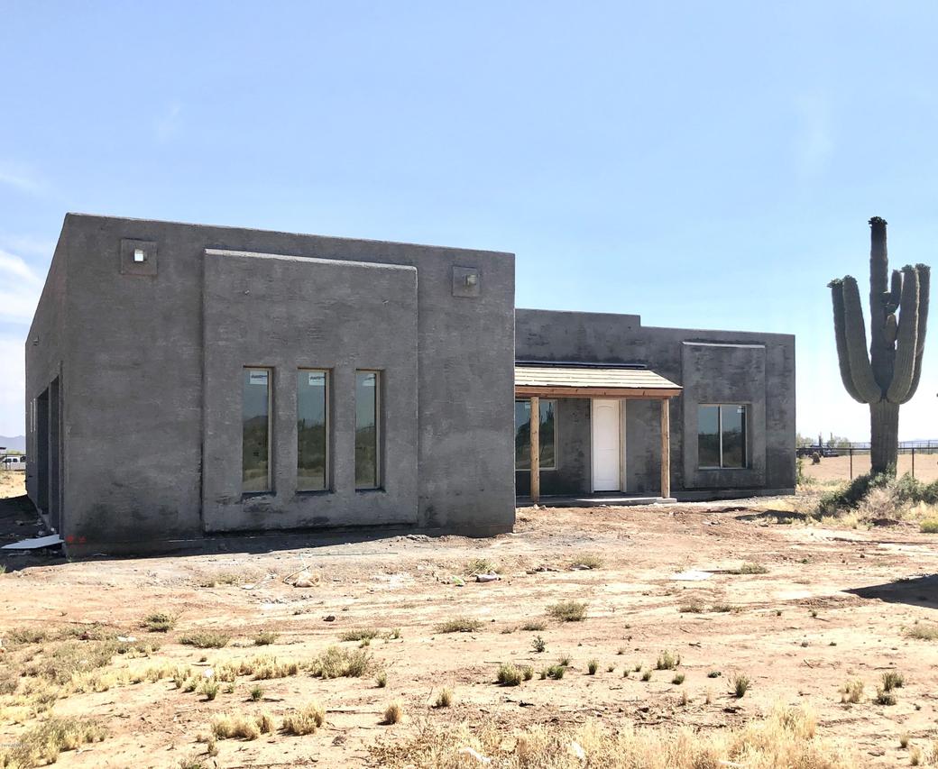 37931 N 251st Ave., Morristown, AZ 85342