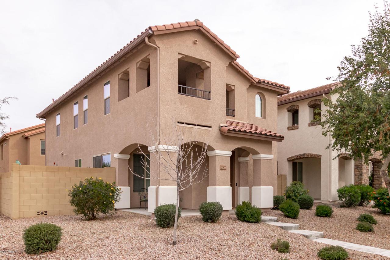 17455 N 91st Dr., Peoria, AZ 85382