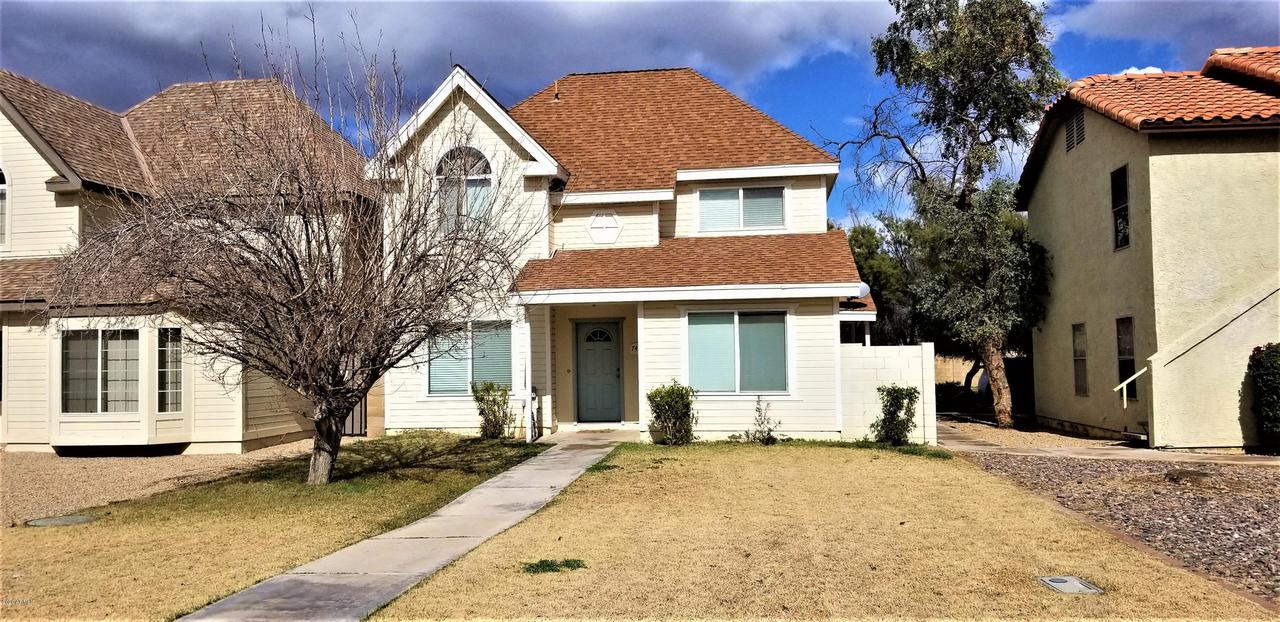 740 W Knox Rd., Chandler, AZ 85225