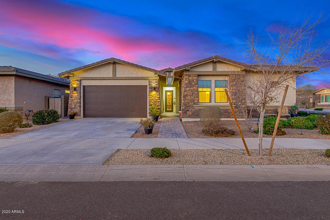 22752 E Tierra Grande, Queen Creek, AZ 85142