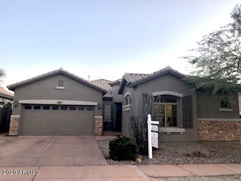 3053 W Eagle Claw Dr., Phoenix, AZ 85086