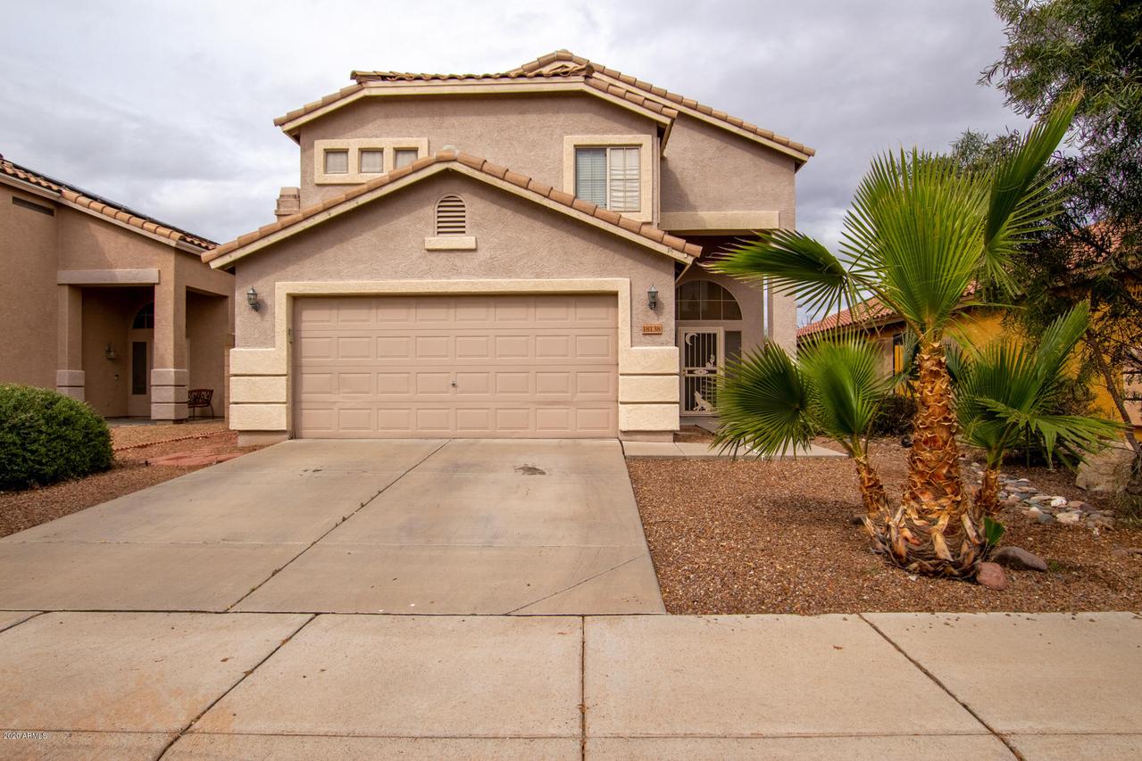 18138 N Skyhawk Dr., Surprise, AZ 85374