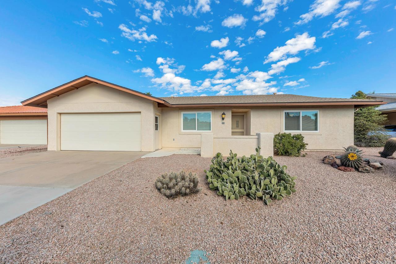 958 Leisure World, Mesa, AZ 85206
