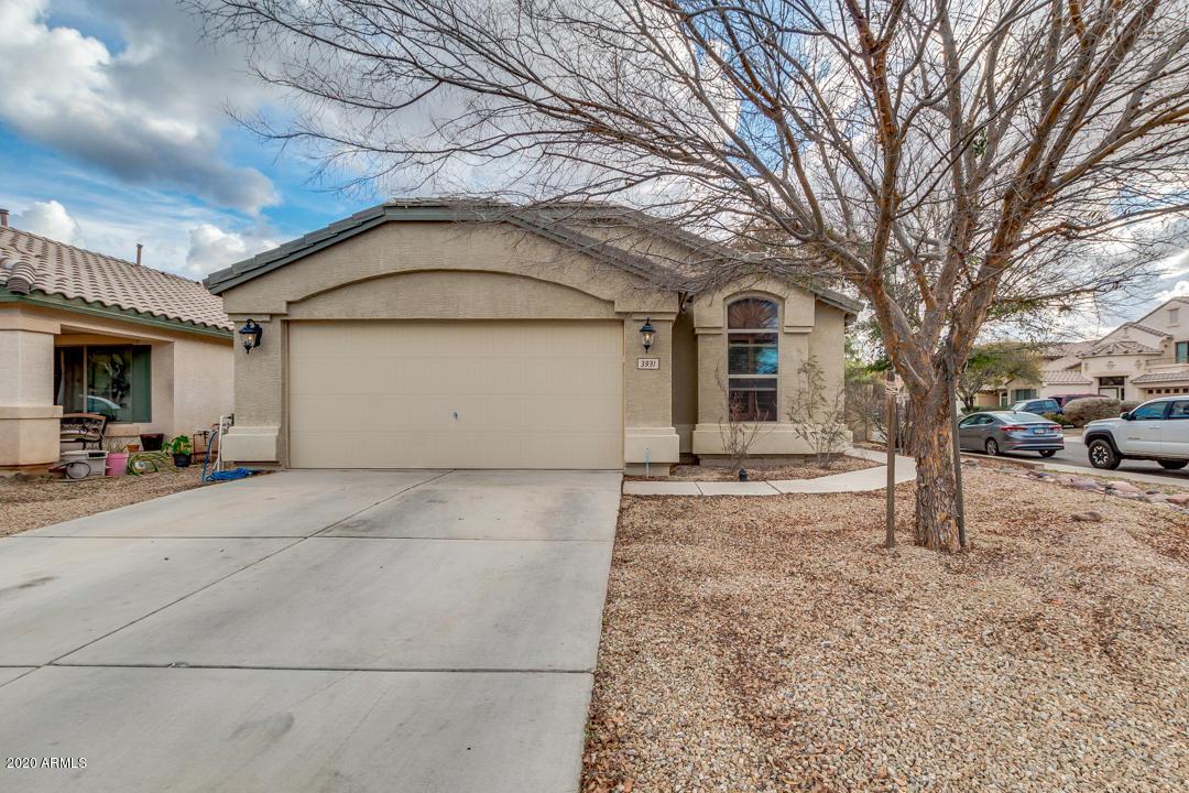 3931 E Copper Rd., San Tan Valley, AZ 85143