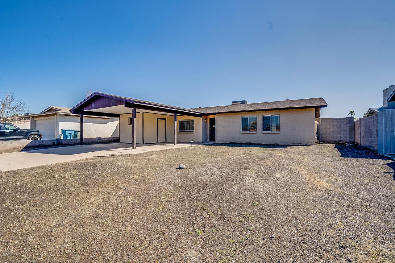 17445 N 9th Ave., Phoenix, AZ 85023